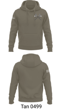 Tomahawk Platoon 47995739 Hoodie - 46