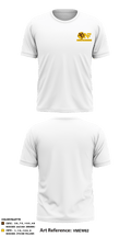 North Farmington High School Basketball 37037275 Short Sleeve Performance Shirt - 28