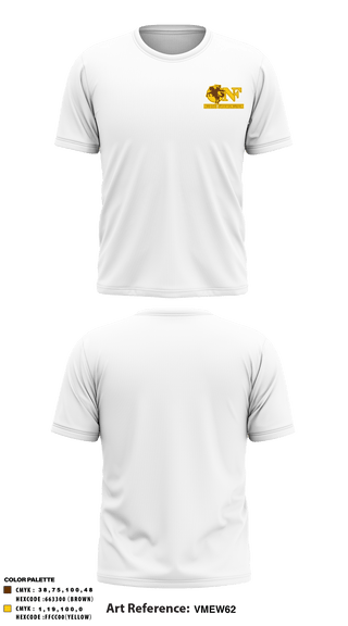 Short Sleeve Performance Shirt, North Farmington High School Basketball, Men's Basketball, Teamtime, Team time, sublimation, custom sports apparel, team uniforms, spirit wear, spiritwear, sports uniforms, custom shirts, team store, custom team store, fundraiser sports, apparel fundraiser
