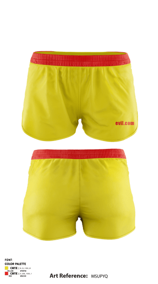 Women's Shorts, , , Teamtime, Team time, sublimation, custom sports apparel, team uniforms, spirit wear, spiritwear, sports uniforms, custom shirts, team store, custom team store, fundraiser sports, apparel fundraiser