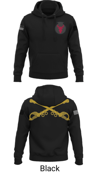Hoodie, , National Guard, Teamtime, Team time, sublimation, custom sports apparel, team uniforms, spirit wear, spiritwear, sports uniforms, custom shirts, team store, custom team store, fundraiser sports, apparel fundraiser