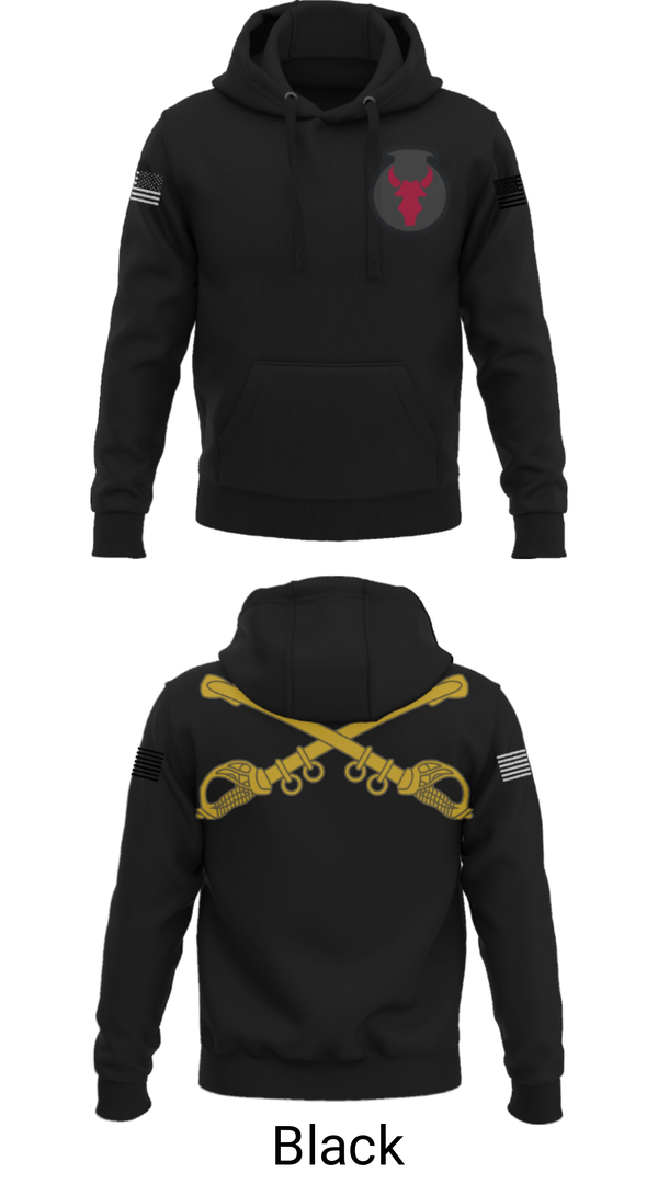 Hoodie, , National Guard, Teamtime, Team time, sublimation, custom sports apparel, team uniforms, spirit wear, spiritwear, sports uniforms, custom shirts, team store, custom team store, fundraiser sports, apparel fundraiser