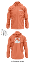 Full Foarce 4418872 Windbreaker - 1