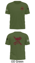 CLB-6 8386951 Short Sleeve Performance Shirt - 34