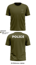Sfs 32796095 Short Sleeve Performance Shirt - 28