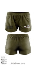MuXic Productions 96734493 Ranger Panties - 51