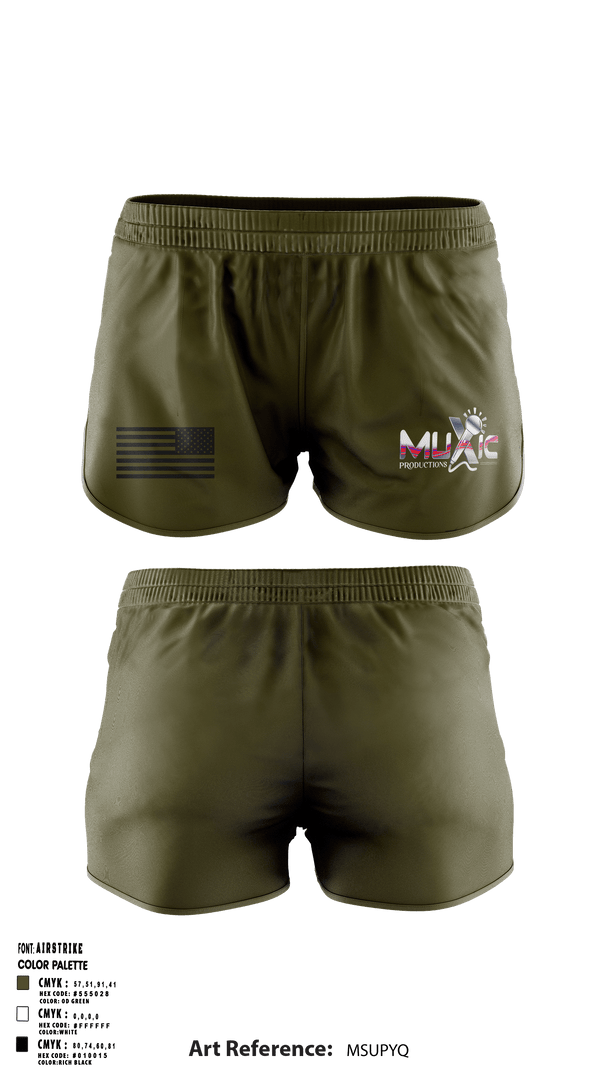 Ranger Panties, , Navy, Teamtime, Team time, sublimation, custom sports apparel, team uniforms, spirit wear, spiritwear, sports uniforms, custom shirts, team store, custom team store, fundraiser sports, apparel fundraiser