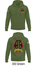 2nd battalion 2nd marines 57428370 Hoodie - 46