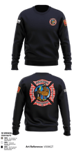 Engine Company 4 55189578 Crew Neck Sweatshirt - 3