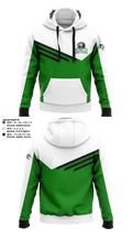 River Valley High School Cross Country 25794747 Hoodie - 3