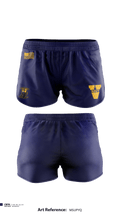 UVA NROTC 47368878 Ranger Panties - 1