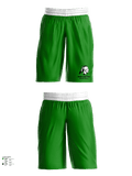 Avon Central High School Basketball 61506869 Womens Basketball Shorts - 1