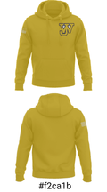 James Wood High School Basketball 32961605 Hoodie - 17