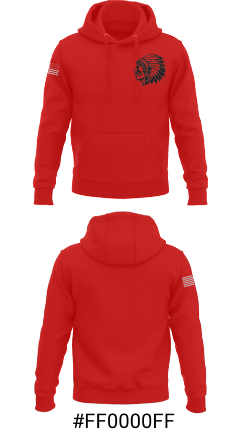 Hoodie, Oriskany High School Cross Country, Cross Country, Teamtime, Team time, sublimation, custom sports apparel, team uniforms, spirit wear, spiritwear, sports uniforms, custom shirts, team store, custom team store, fundraiser sports, apparel fundraiser