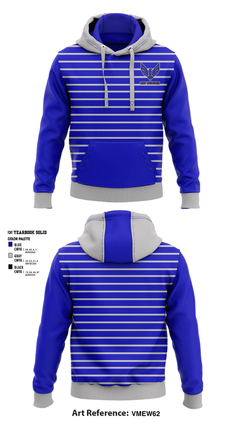 Hoodie, Westport Lady Warhawks, Women's Basketball, Teamtime, Team time, sublimation, custom sports apparel, team uniforms, spirit wear, spiritwear, sports uniforms, custom shirts, team store, custom team store, fundraiser sports, apparel fundraiser