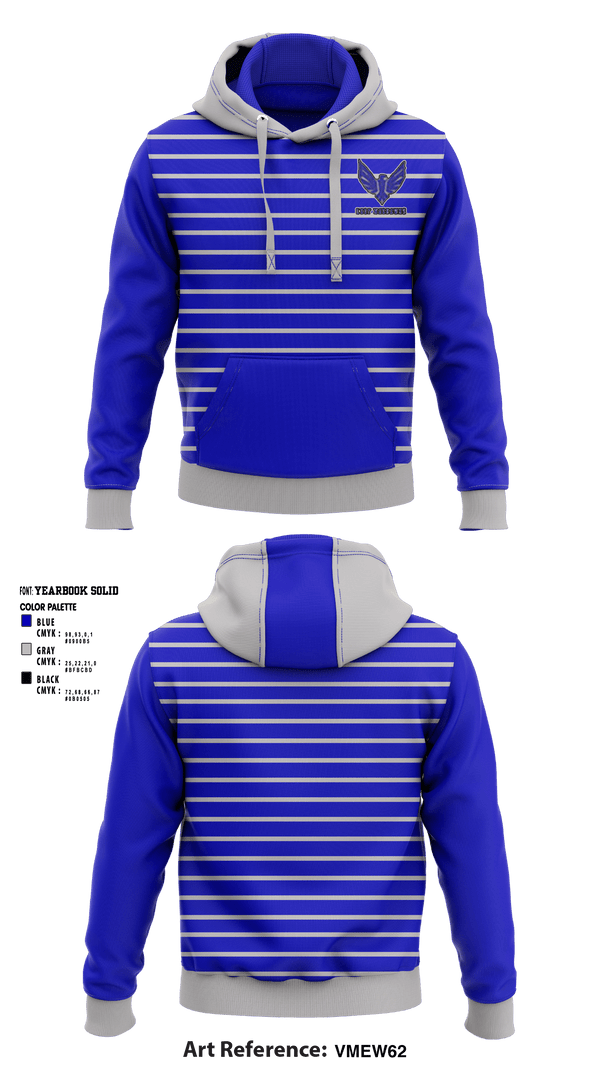 Hoodie, Westport Lady Warhawks, Women's Basketball, Teamtime, Team time, sublimation, custom sports apparel, team uniforms, spirit wear, spiritwear, sports uniforms, custom shirts, team store, custom team store, fundraiser sports, apparel fundraiser