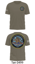 NCHB-8 12984282 Short Sleeve Performance Shirt - 35