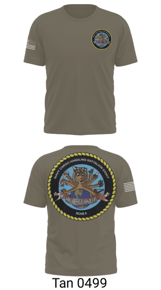 Short Sleeve Performance Shirt, , Navy, Teamtime, Team time, sublimation, custom sports apparel, team uniforms, spirit wear, spiritwear, sports uniforms, custom shirts, team store, custom team store, fundraiser sports, apparel fundraiser