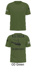 San Diego County Sheriff ASTREA 4789154 Short Sleeve Performance Shirt - 34