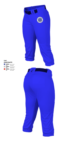 Softball Pants, Walled Lake Western High School Softball, Softball, Teamtime, Team time, sublimation, custom sports apparel, team uniforms, spirit wear, spiritwear, sports uniforms, custom shirts, team store, custom team store, fundraiser sports, apparel fundraiser