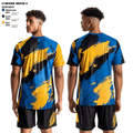 Predators 34598180 Short Sleeve Performance Shirt - 1