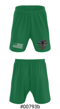 SFOD-A 0322 78335939 Athletic Shorts With Pockets - 25
