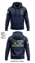 MSHP Class 120 57992195 Hoodie - 1