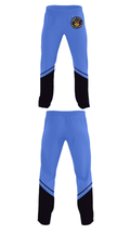 Washington County High School Basketball 52646337 Sweatpants - 30