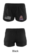 Columbia Central High School Golf 6708728 Ranger Panties - 2