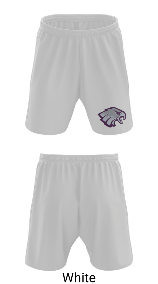 Athletic Shorts With Pockets, Kee High School Basketball, Men's Basketball, Teamtime, Team time, sublimation, custom sports apparel, team uniforms, spirit wear, spiritwear, sports uniforms, custom shirts, team store, custom team store, fundraiser sports, apparel fundraiser