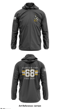 FAIRVIEW Twp 13429513 Windbreaker - 2