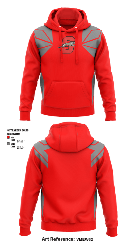 Hoodie, Shorewood High School Basketball, Men's Basketball, Teamtime, Team time, sublimation, custom sports apparel, team uniforms, spirit wear, spiritwear, sports uniforms, custom shirts, team store, custom team store, fundraiser sports, apparel fundraiser