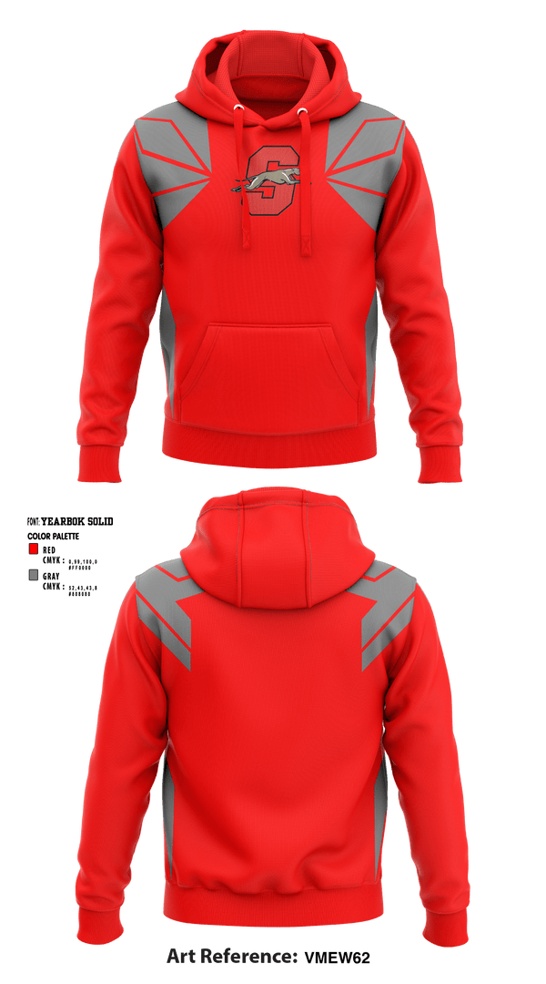 Hoodie, Shorewood High School Basketball, Men's Basketball, Teamtime, Team time, sublimation, custom sports apparel, team uniforms, spirit wear, spiritwear, sports uniforms, custom shirts, team store, custom team store, fundraiser sports, apparel fundraiser