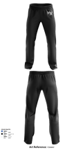 Squamish Youth Basketball 30939730 Sweatpants - 2