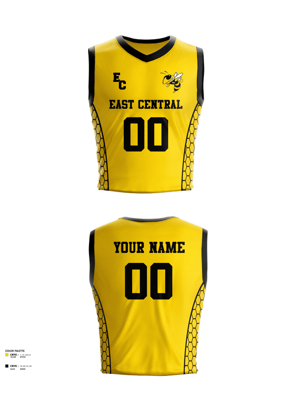 Womens Basketball Jersey, East Central High School Basketball, Women's Basketball, Teamtime, Team time, sublimation, custom sports apparel, team uniforms, spirit wear, spiritwear, sports uniforms, custom shirts, team store, custom team store, fundraiser sports, apparel fundraiser