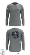 PBPA Unit 6 40952871 Long Sleeve Performance Shirt - 4