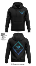 H & J Automotive / Mobile service 31091254 Hoodie - 1