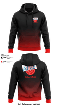 Graham LegalsGraham Legals 34661951 Hoodie - 1