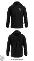 The Hoop Vibe 87790193 Windbreaker - 3