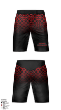 UVALDE 61186690 Fight Shorts - 1