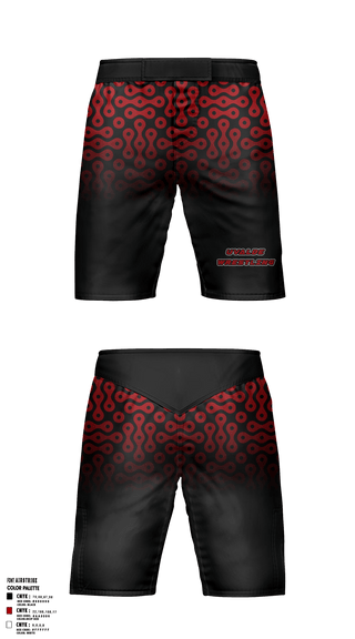 Fight Shorts, UVALDE, Wrestling, Teamtime, Team time, sublimation, custom sports apparel, team uniforms, spirit wear, spiritwear, sports uniforms, custom shirts, team store, custom team store, fundraiser sports, apparel fundraiser