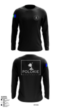 POLOKIE 39970730 Long Sleeve Performance Shirt - 1