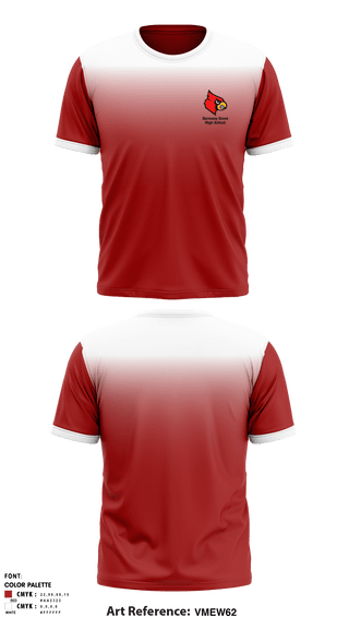 Short Sleeve Performance Shirt, Harmony Grove High School, Spirit Store, Teamtime, Team time, sublimation, custom sports apparel, team uniforms, spirit wear, spiritwear, sports uniforms, custom shirts, team store, custom team store, fundraiser sports, apparel fundraiser