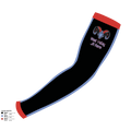 West Valley JR Rams 58336330 Arm Sleeve - 1