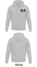 Randallstown High School Basketball 85270674 Hoodie - 3