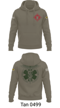 19th Engineer Battalion Aid Station 54166151 Hoodie - 47