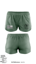 South Carolina State Guard 67898455 Ranger Panties - 2