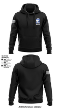 ARMY ROTC 97666020 Hoodie - 1