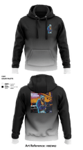 Cuddy Beezy 18901085 Hoodie - 1