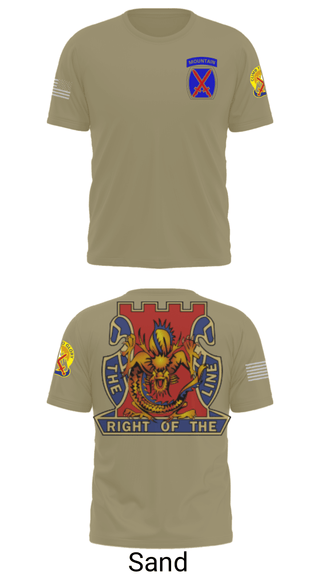 Short Sleeve Performance Shirt, , Army, Teamtime, Team time, sublimation, custom sports apparel, team uniforms, spirit wear, spiritwear, sports uniforms, custom shirts, team store, custom team store, fundraiser sports, apparel fundraiser